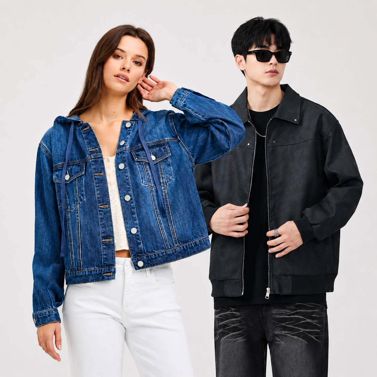 JACKETS
