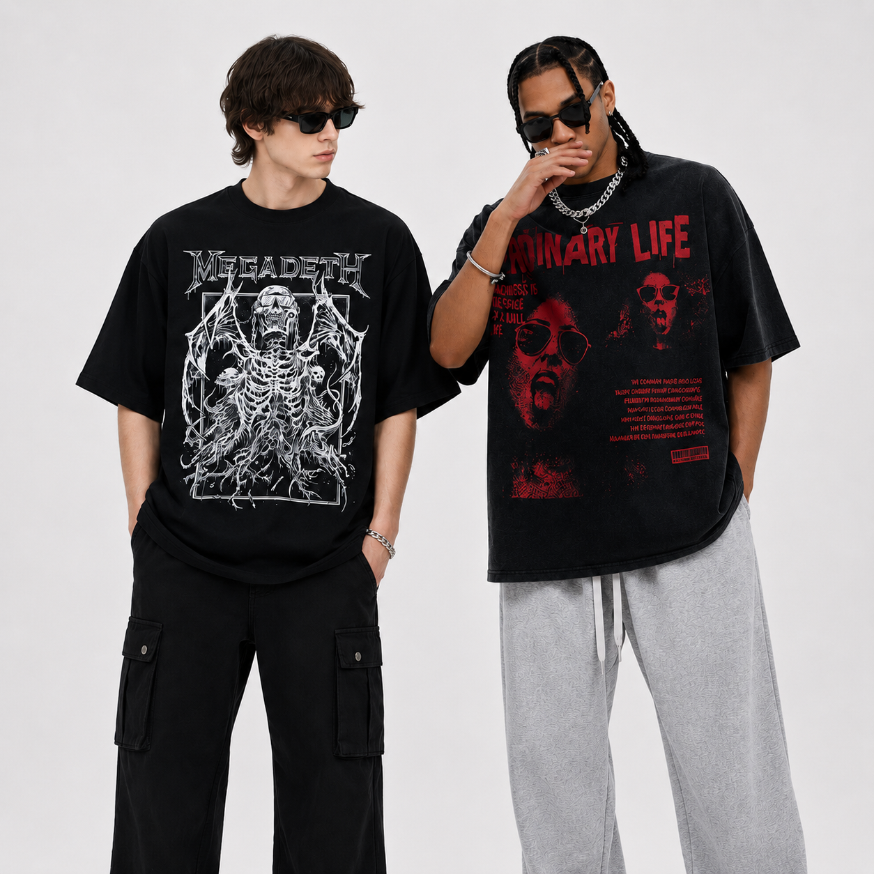 Men's T-Shirt