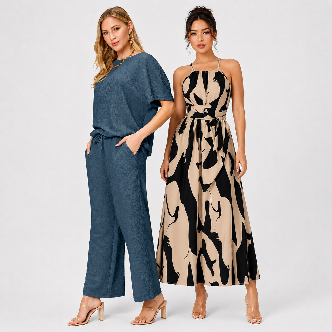 WOMEN'S DRESS