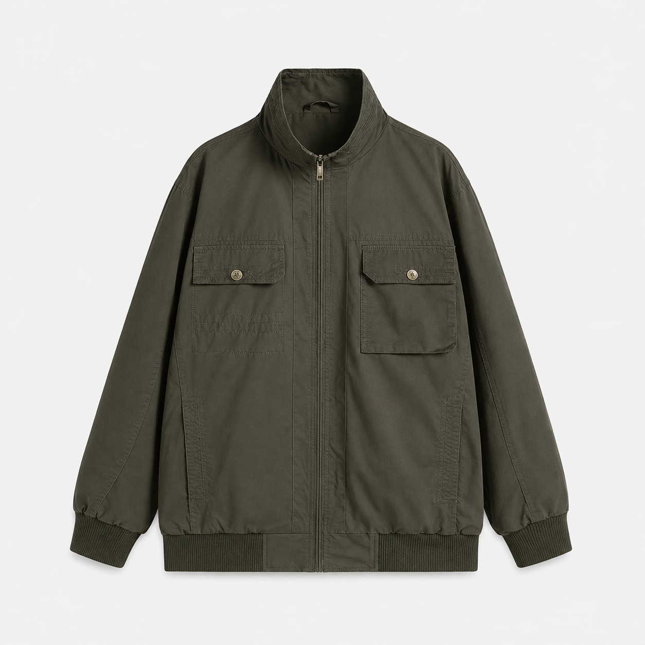 Men's lightweight jacket for everyday wear