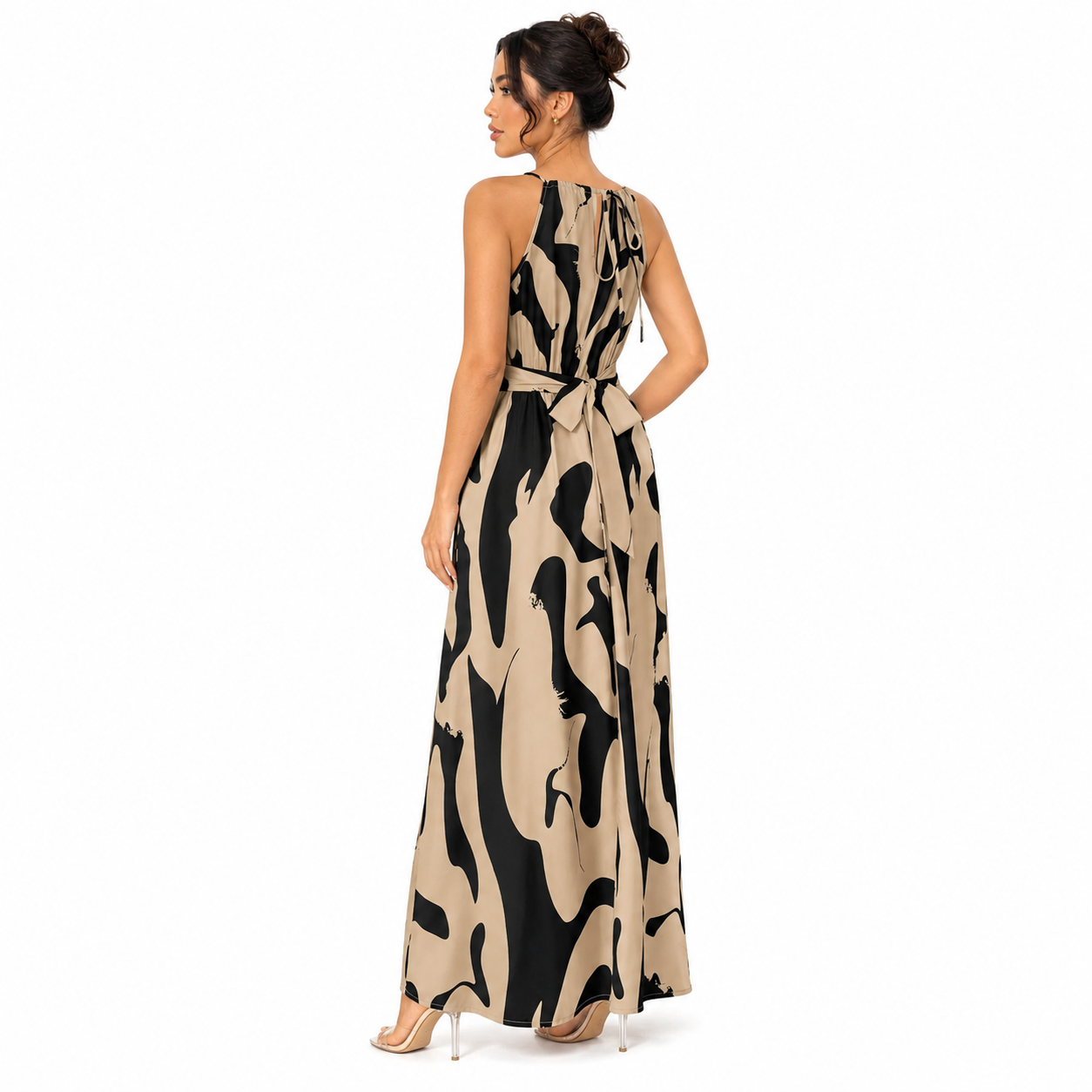 Women's Summer Maxi Dress